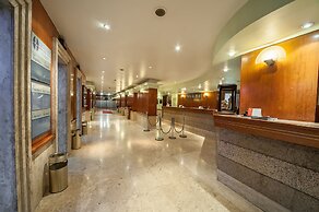 Hotel Dan Inn Planalto São Paulo