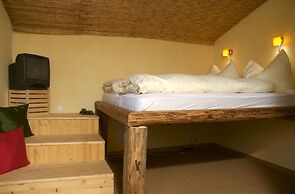 Arena Lodge
