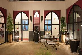 Riad Alegria