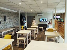 Fasthôtel Clermont Ferrand Hôtel
