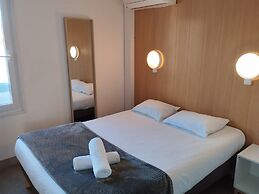 Fasthôtel Clermont Ferrand Hôtel