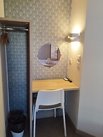 Fasthôtel Clermont Ferrand Hôtel