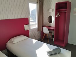 Fasthôtel Clermont Ferrand Hôtel