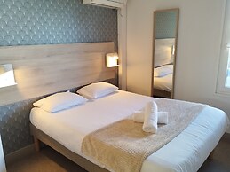 Fasthôtel Clermont Ferrand Hôtel