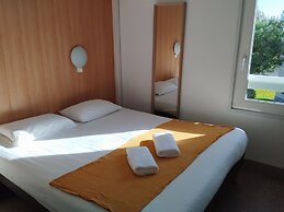 Fasthôtel Clermont Ferrand Hôtel