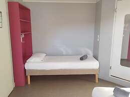 Fasthôtel Clermont Ferrand Hôtel