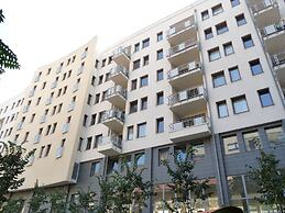 Trendy Deluxe Apartments