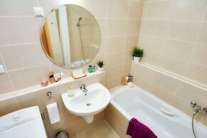 Trendy Deluxe Apartments