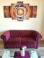 Trendy Deluxe Apartments