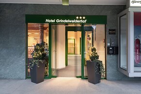 Grindelwalderhof