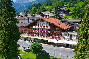 Grindelwalderhof