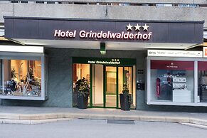 Grindelwalderhof