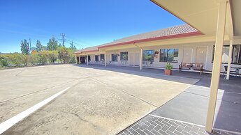 Sapphire City Motor Inn, Inverell