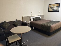 Sapphire City Motor Inn, Inverell