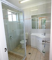 Sapphire City Motor Inn, Inverell