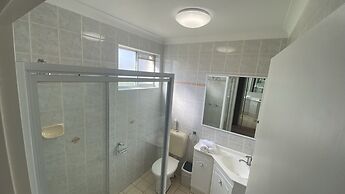 Sapphire City Motor Inn, Inverell