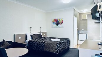 Sapphire City Motor Inn, Inverell