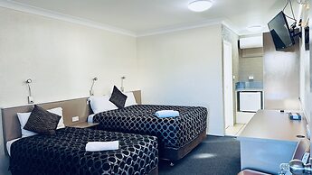 Sapphire City Motor Inn, Inverell