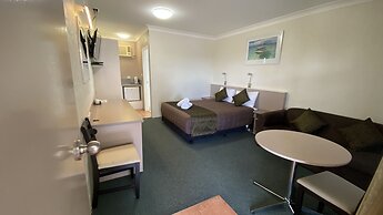 Sapphire City Motor Inn, Inverell