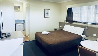 Sapphire City Motor Inn, Inverell