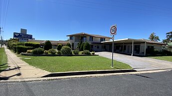 Sapphire City Motor Inn, Inverell