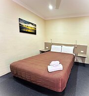 Sapphire City Motor Inn, Inverell