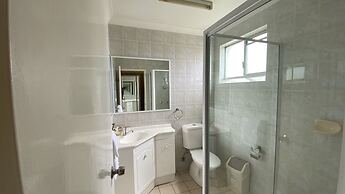 Sapphire City Motor Inn, Inverell