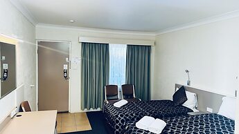 Sapphire City Motor Inn, Inverell