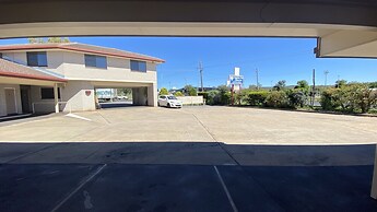Sapphire City Motor Inn, Inverell