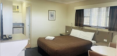 Sapphire City Motor Inn, Inverell
