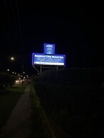 Sapphire City Motor Inn, Inverell