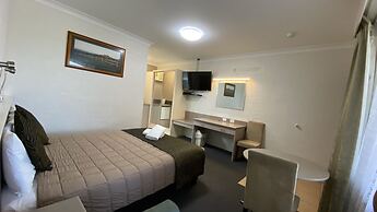 Sapphire City Motor Inn, Inverell