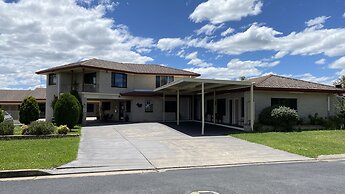 Sapphire City Motor Inn, Inverell