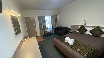 Sapphire City Motor Inn, Inverell