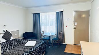 Sapphire City Motor Inn, Inverell