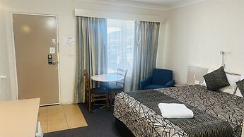 Sapphire City Motor Inn, Inverell