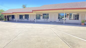 Sapphire City Motor Inn, Inverell