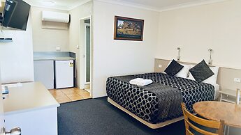 Sapphire City Motor Inn, Inverell