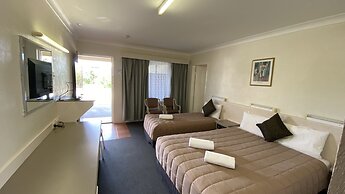 Sapphire City Motor Inn, Inverell