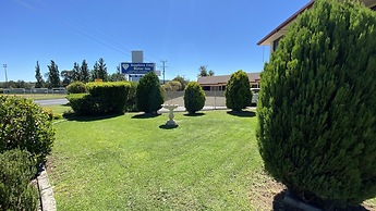 Sapphire City Motor Inn, Inverell