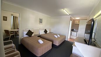 Sapphire City Motor Inn, Inverell