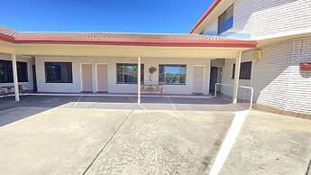 Sapphire City Motor Inn, Inverell