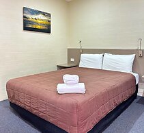 Sapphire City Motor Inn, Inverell