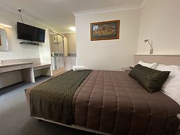 Sapphire City Motor Inn, Inverell
