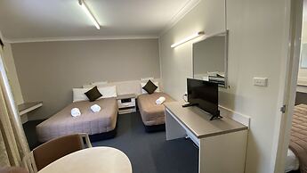 Sapphire City Motor Inn, Inverell