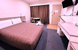 Sapphire City Motor Inn, Inverell