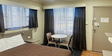 Sapphire City Motor Inn, Inverell