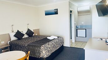Sapphire City Motor Inn, Inverell