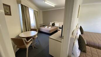 Sapphire City Motor Inn, Inverell