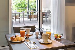 Zenitude Hôtel - Résidences Béziers Centre